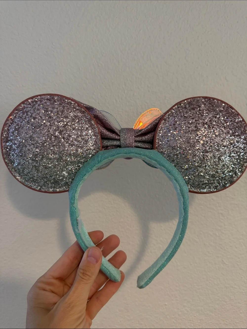 Disney Ariel Minnie Ears